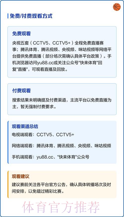 如何轻松观看世界杯高清直播教程